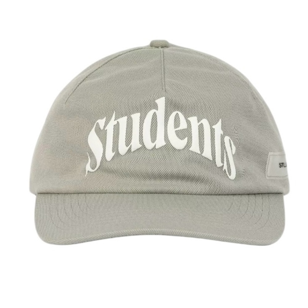 STUDENTS Golf Brand - Scholars Cap Brand New Gray‎